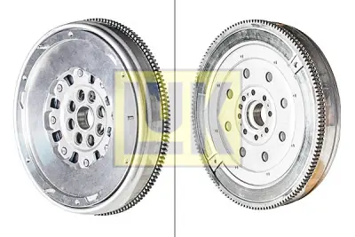 Volante motor LuK ZMS 415 0307 10 LUK 415 0307 10 Certificado